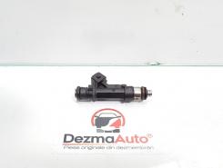 Injector, Opel Corsa D, 1.0 b, Z10XEP, cod 0280158501 (id:373806)