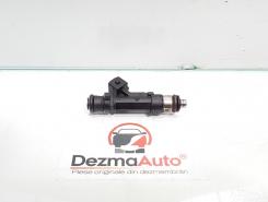 Injector, Opel Corsa D, 1.0 b, Z10XEP, cod 0280158501 (id:373807)