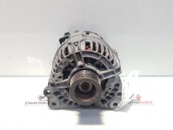 Alternator 70A, Skoda Fabia 1 (6Y2) 1.4 mpi, cod 047903017 (pr;110747)