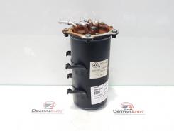 Carcasa filtru combustibil, Vw Touran (1T1, 1T2) cod 1K0127400C (id:374308)