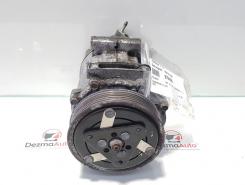 Compresor clima, Peugeot 307 SW, 1.6 hdi, 9HZ, cod 9651911480 (id:372496)