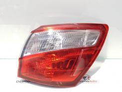Stop dreapta aripa, Nissan Qashqai (id:372790)