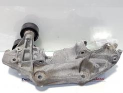 Suport accesorii, Nissan Qashqai, 2.0 dci, M9RD8G8, cod 8200881264 (id:372587)