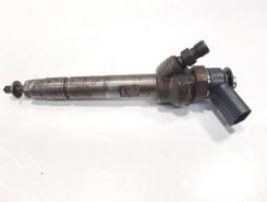 Injector, Bmw 1 (E81, E87), 2.0 diesel, N47D20A, cod 7798446 (pr:110747)