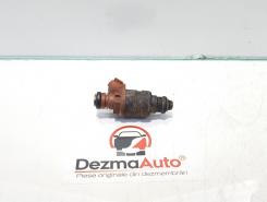 Injector, Skoda Fabia 1 (6Y2), 1.4 mpi, AQW, cod 047906031C (id:372541)