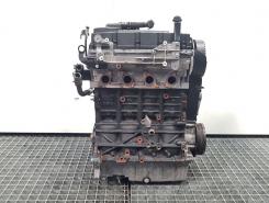 Bloc motor ambielat, Vw Touran (1T1, 1T2), 2.0 tdi, cod AZV (pr:110747)