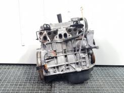 Motor, Skoda Fabia 1 (6Y2), 1.4 mpi, cod AQW (pr;110747)