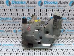 Broasca usa culisanta stanga spate 2T14-V264A33-BM, Ford Transit Connect, 2002-2014 (id.162971)