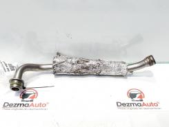 Conducta retur turbo, Audi A6 (4F2, C6) 2.7 tdi, BPP, cod 059145735N (id:374027)