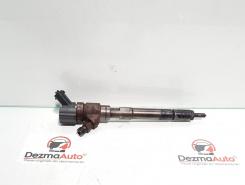 Injector, Hyundai Santa Fe 2 (CM) 2.2 crdi, D4EB, cod 0445110254 (id:375030)