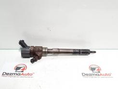 Injector, cod 0445110254, Hyundai Santa Fe 2 (CM) 2.2 CRDI, D4EB (id:375027)