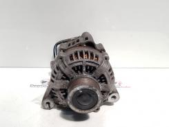 Alternator, Hyundai Santa Fe 2 (CM) 2.2 crdi, D4EB, cod 37300-27013 (pr:110747)