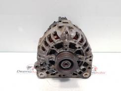 Alternator, Seat Ibiza 4 (6L1) 1.2 b, BZG, cod 03D903025H (id:374819)