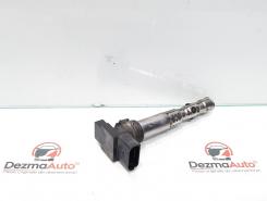 Bobina inductie, Skoda Fabia 1 (6Y2) 1.2 b,BMD, cod 03D905115F (id:374825)