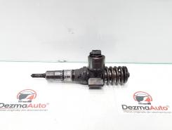 Injector, Vw Touran (1T1, 1T2) 2.0 tdi, AZV, cod 03G130073B,BPT (id:374802)