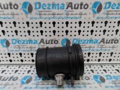 Debitmetru aer, 2T14-9E635-AA, Ford Transit Connect, 1.8tdci, (id.163012)