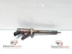 Injector, Peugeot 307 Break, 1.6 hdi, 9HZ, cod 0445110259 (id:374672)