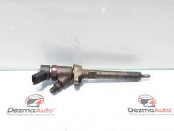 Injector, Peugeot 307 Break, 1.6 hdi, 9HZ, cod 0445110259 (id:374671)