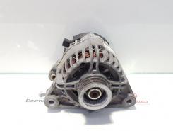 Alternator, Opel Corsa D, 1.2 B, Z12XEP, cod 13222929 (pr:110747)