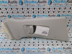 Ornament stalp mijloc dreapta, 8K0867282C, Audi A4 (8K2, B8) (id.162953)