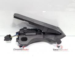 Pedala acceleratie, Vw Touran (1T1, 1T2), 2.0 tdi, cod 1T1721503H (id:374853)