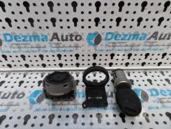 Contact cu cheie 98AB-11572-BE, Ford Focus (DAW, DBW) (id.162927)