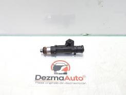 Injector, Opel Corsa D, 1.4 b, Z14XEP, cod 0280158501 (id:374762)
