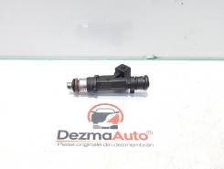 Injector, Opel Corsa D, 1.4 b, Z14XEP, cod 0280158501 (id:374763)