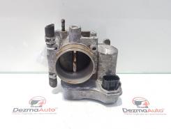 Clapeta acceleratie, Opel Astra H, 1.8 b, Z18XE, cod 09128518 (id:375337)