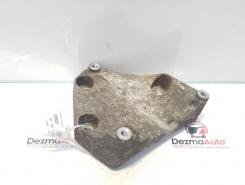Suport compresor clima, Opel Astra H, 1.8 b, Z18XE, cod 55558799 (id:375341)