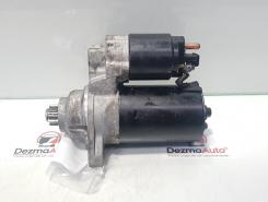 Electromotor, Audi A2 (8Z0) 1.4 B, AUA (id:375882)