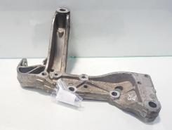 Suport brat trapez dreapta, Vw Touran (1T1, 1T2) 1.9 tdi, cod 1K0199296F (id:375830)