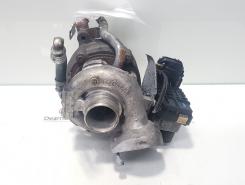 Turbosuflanta, Bmw 3 (E46) 2.0 D, 204D4, cod 7790992G (id:375864)