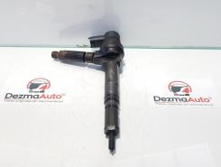 Injector, Opel Astra H, 1.7 cdti, Z17DTH, cod 0445110175 (id:375567)