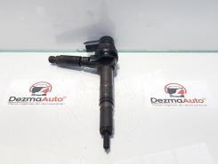 Injector, Opel Astra H, 1.7 cdti, Z17DTH, cod 0445110175 (id:375569)