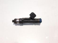 Injector, Opel Astra J, 1.4 b, A14XER, cod 0280158181 (id:375595)