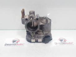 Clapeta acceleratie, Opel Corsa C (F08, F68) 1.2 benz, Z12XE, cod 0280750044 (id:376181)