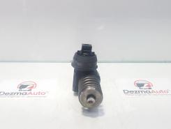 Injector, Vw Caddy 3 (2KA, 2KH) 2.0 sdi, BDJ, cod 038130073AP, BPT, 0414720221 (id:376101)