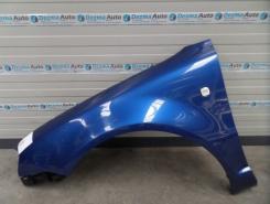 Aripa stanga fata, Skoda Superb (3U4) 2002-2008, (id.163460)