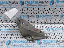 Suport cutie viteze stanga, 3U0399113, Skoda Superb (3U4) 2.0TDI, BSS,