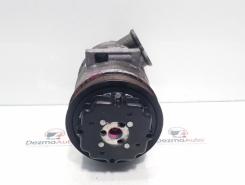 Compresor clima, Opel Corsa D, 1.3 cdti, Z13DTJ, cod GM55703721 (id:375206)