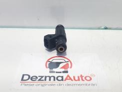 Injector, Vw New Beetle Cabriolet (1Y7) 1.8 T, Benz, AWU, cod 06A906031BA (id:376460)