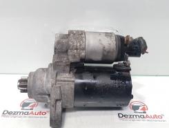 Electromotor, Vw Polo (9N) 1.2 b (id:376005)