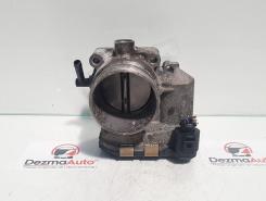 Clapeta acceleratie, Vw Golf 4 (1J1) 1.8 t, AUM, cod 06A133062C (id:376482)