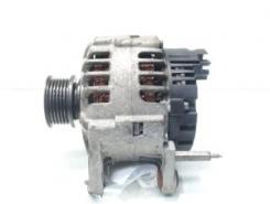 Alternator, Skoda Octavia 1 (1U2) 1.8 t, AUQ, cod 030903023J (pr:110747)