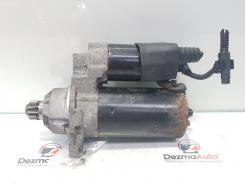 Electromotor, Vw Jetta 3 (1K2) 2.0 tdi, BKD (id:376334)