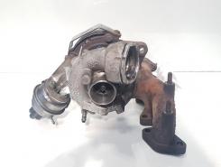 Turbosuflanta, Vw Passat (3C2) 2.0 tdi, cod 03G253014K (id:376287)