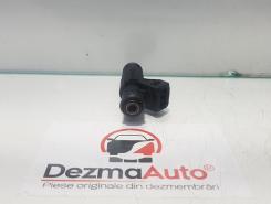 Injector, Audi A3 (8L1) 1.8 T, benz, AUQ, cod 0280156061 (id:376535)