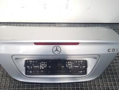 Capota spate, Mercedes Clasa C (W203) (id:376869)