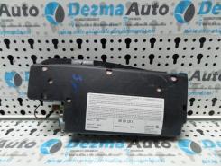 Airbag scaun stanga, 3B0880239K, Skoda Superb (3U4) 2002-2008, (id.163425)